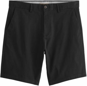 Next Chino nohavice  čierna
