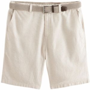 Next Chino nohavice  béžová
