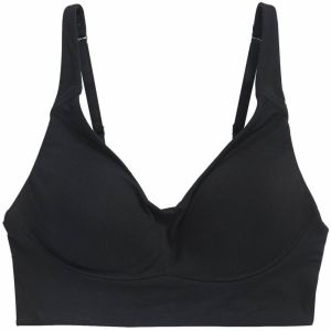 Next Podprsenka 'Forever Comfort'  čierna