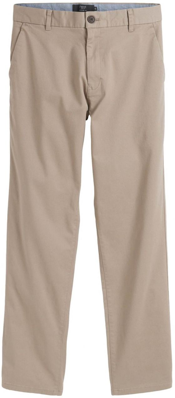 Next Chino nohavice  béžová