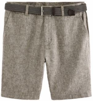 Next Chino nohavice  svetlohnedá