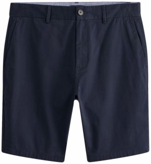 Next Chino nohavice  tmavomodrá