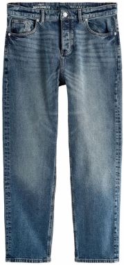 Next Džínsy  enciánová