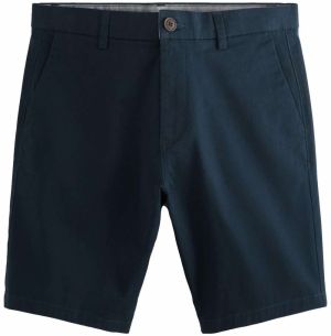 Next Chino nohavice  námornícka modrá