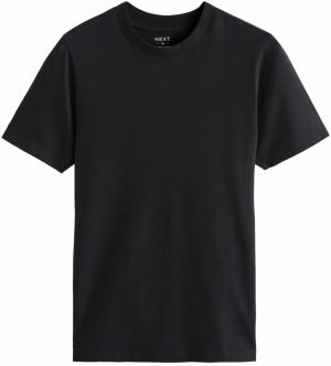 Next Tričko 'Essential'  čierna