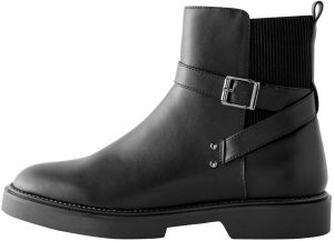 Next Chelsea čižmy 'Forever Comfort®'  čierna