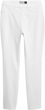 Next Jeggings  biela