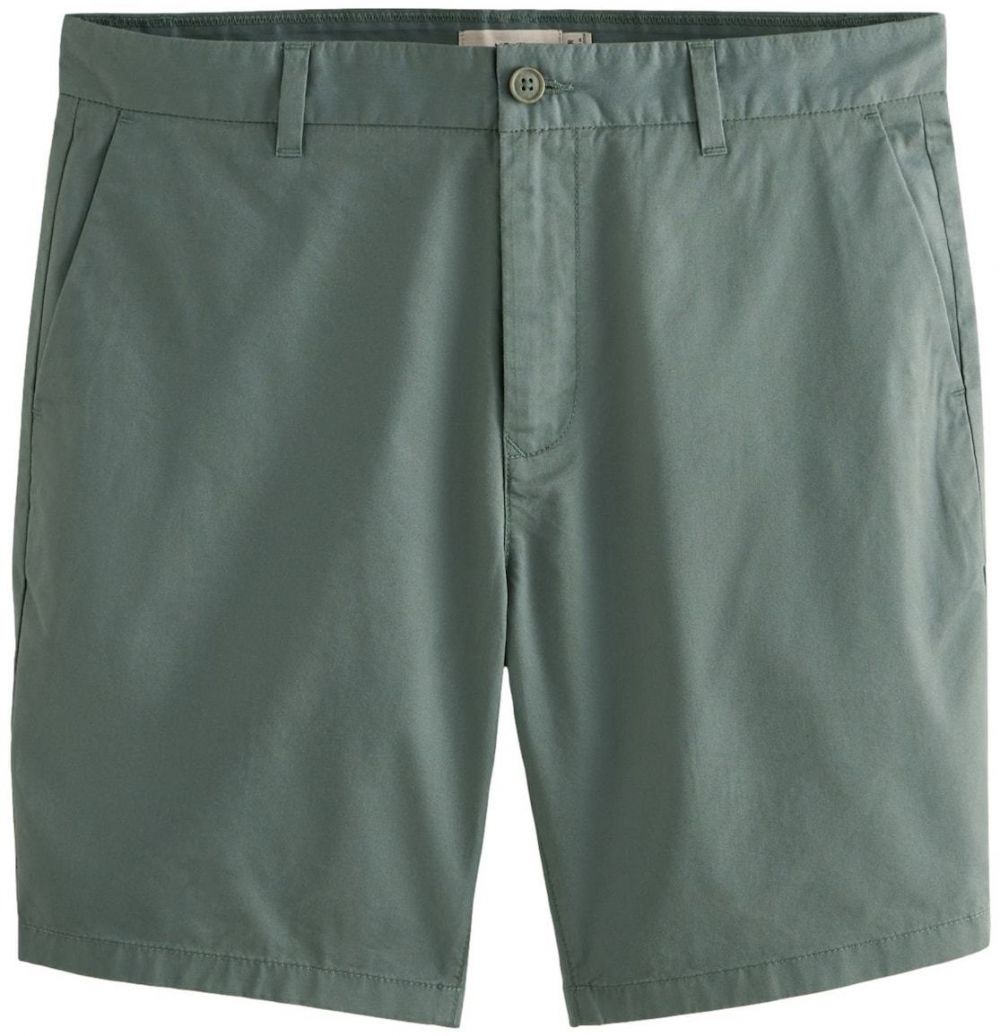 Next Chino nohavice  mätová