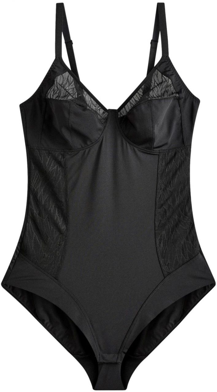 Next Body  čierna