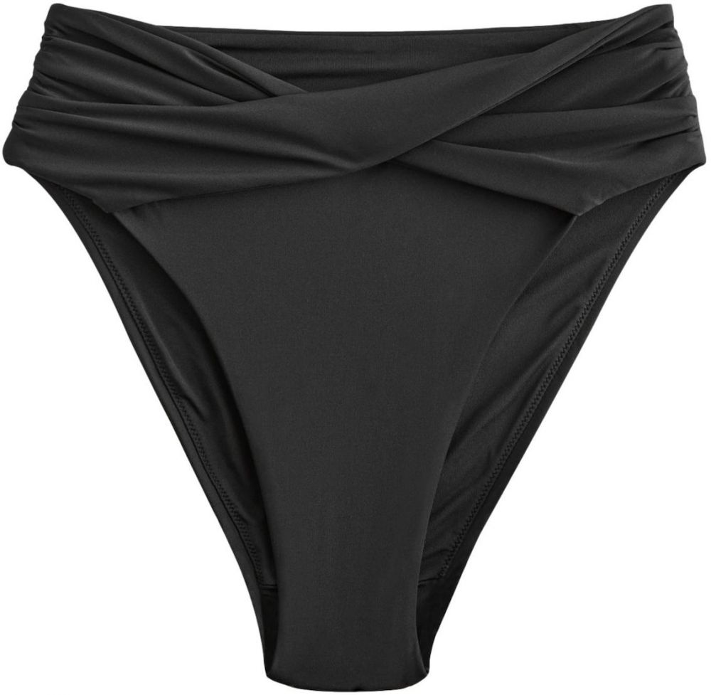 Next Bikinové nohavičky  čierna
