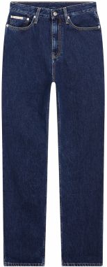 Calvin Klein Jeans Džínsy  modrá