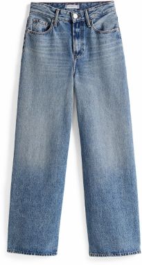 TOMMY HILFIGER Džínsy  modrá denim