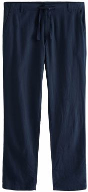 Next Nohavice  námornícka modrá