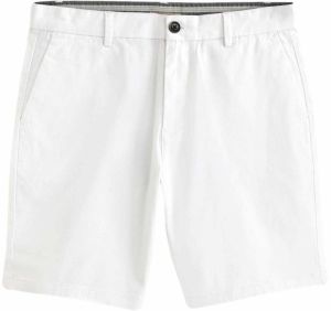 Next Chino nohavice  biela