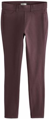 Next Jeggings  fialová