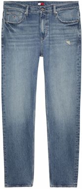 Tommy Jeans Džínsy 'Ryan'  modrá denim