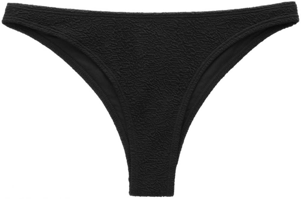 Next Bikinové nohavičky  čierna