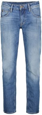 GARCIA Džínsy 'Russ'  modrá denim