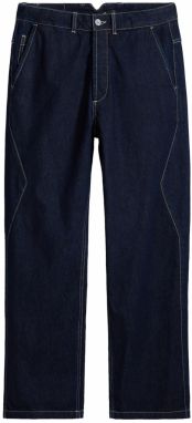 Desigual Džínsy  modrá denim