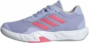 ADIDAS PERFORMANCE Športová obuv 'Amplimove'  fialová / ružová