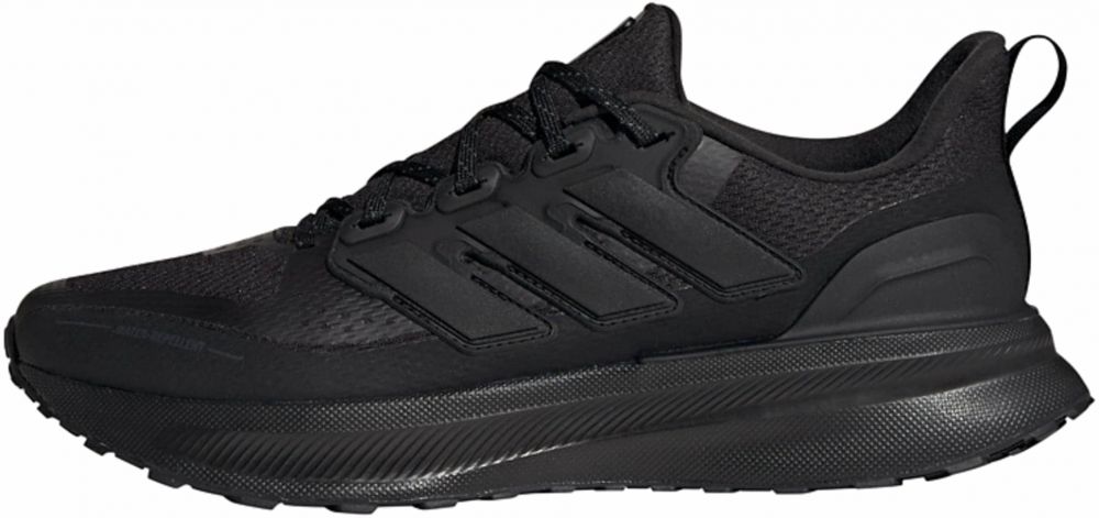 ADIDAS PERFORMANCE Bežecká obuv 'Ultrarun 5'  čierna