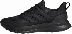 ADIDAS PERFORMANCE Bežecká obuv 'Ultrarun 5'  čierna