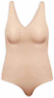 Gisela Body  krémová