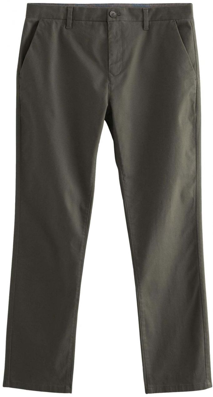 Next Chino nohavice  kaki