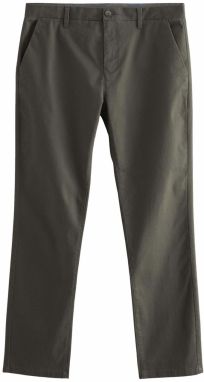 Next Chino nohavice  kaki