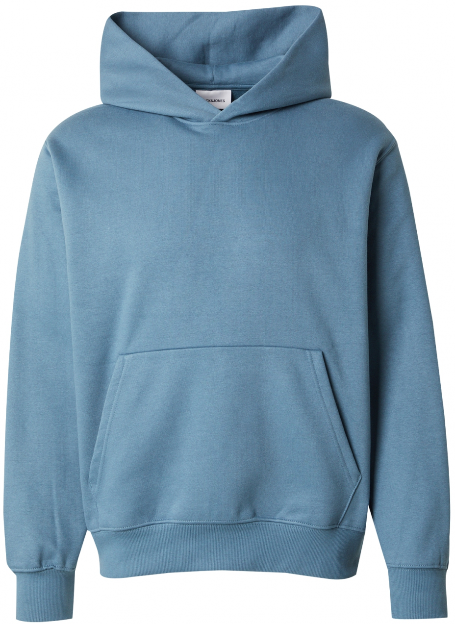 JACK & JONES Mikina 'JJEUrban Edge'  svetlomodrá