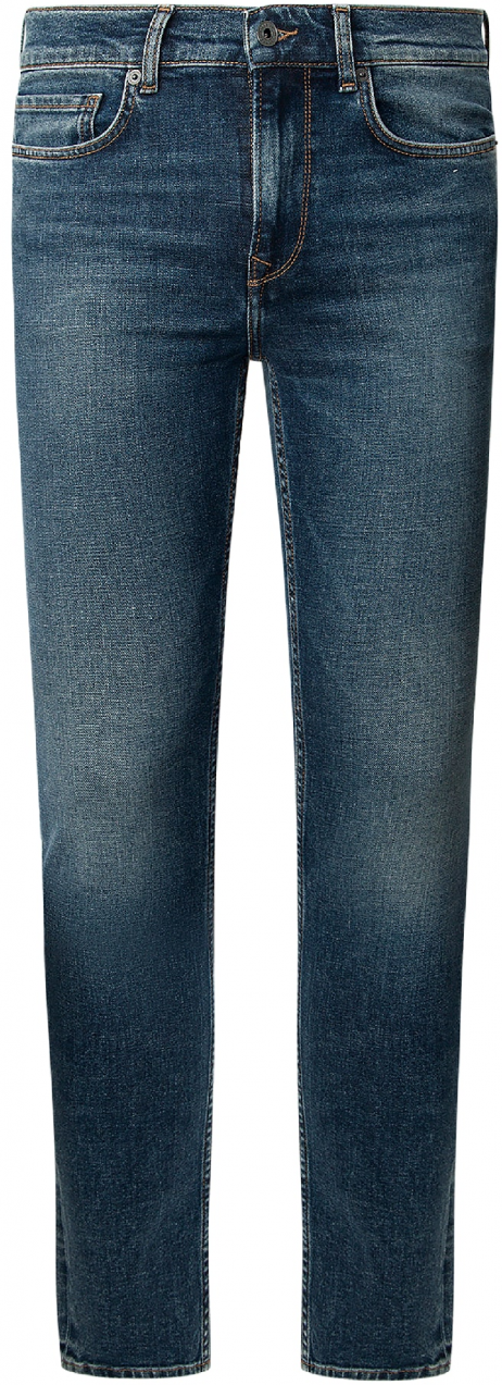 Pepe Jeans Džínsy  modrá denim
