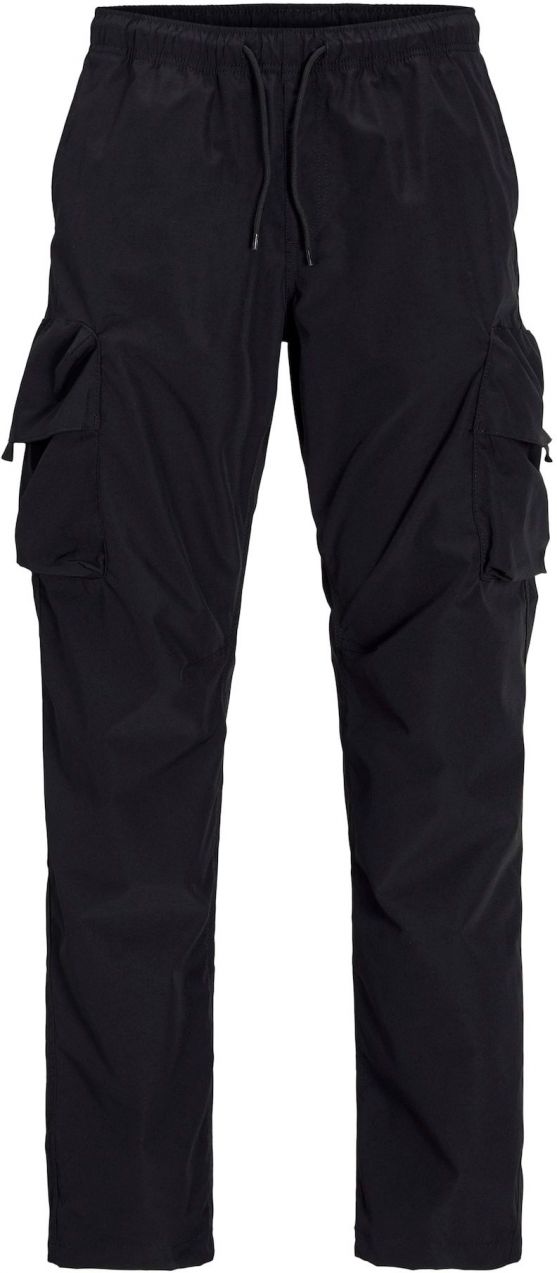 JACK & JONES Kapsáče 'JPSTKANE HART'  čierna