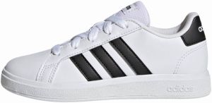 ADIDAS PERFORMANCE Tenisky 'Grand Court 2.0'  čierna / biela