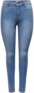 ONLY Džínsy 'MILA-IRIS'  modrá denim