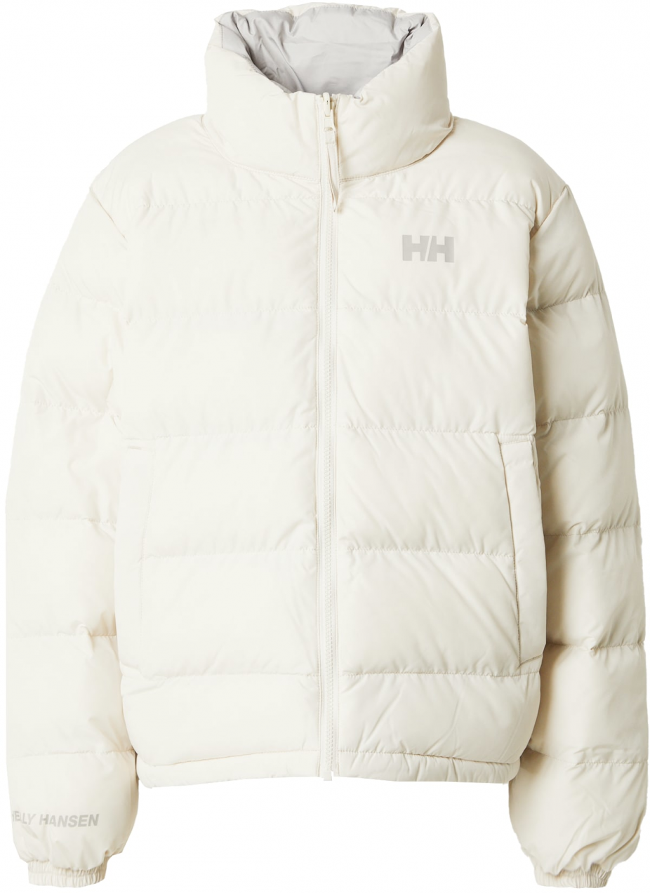 HELLY HANSEN Prechodná bunda 'Yu'  krémová