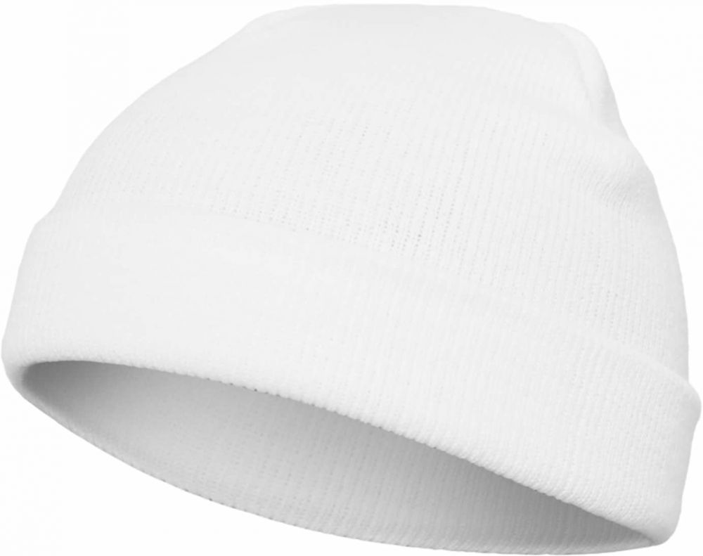 Flexfit Čiapky 'Yupoong'  biela