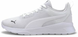 PUMA Tenisky 'Anzarun Lite'  čierna / biela