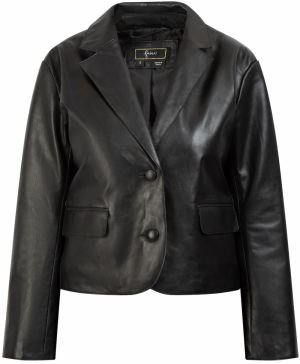 faina Blejzer  čierna