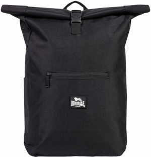 LONSDALE Batoh  čierna / biela
