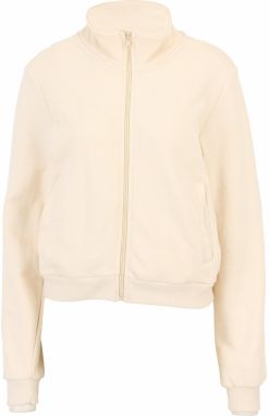 Urban Classics Tepláková bunda  piesková