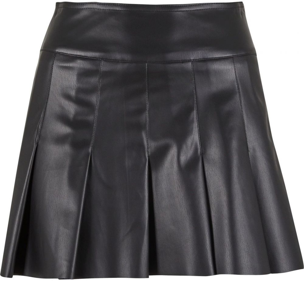 Urban Classics Sukňa  čierna