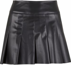Urban Classics Sukňa  čierna