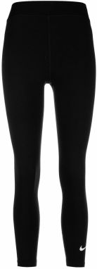 Nike Sportswear Legíny  čierna
