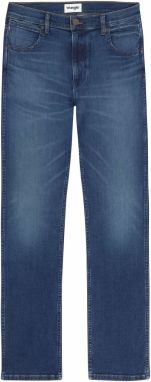 WRANGLER Džínsy 'GREENSBORO'  modrá denim