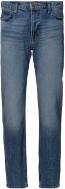 Lee Džínsy 'WEST'  modrá denim