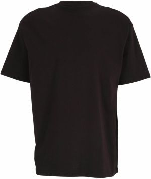 Dropsize Tričko  čierna