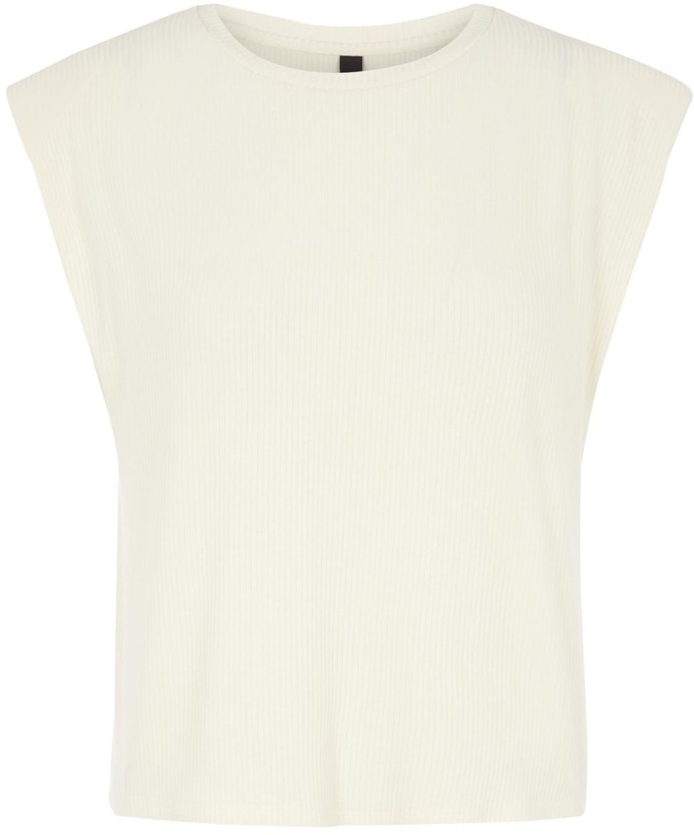 YAS Tall Top 'Elle'  biela