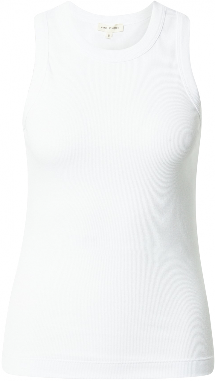 Esmé Studios Top 'Blossom'  biela