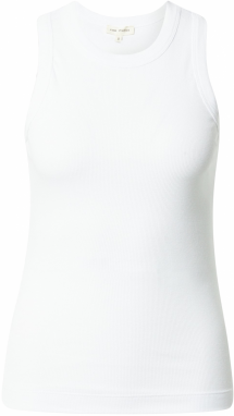 Esmé Studios Top 'Blossom'  biela
