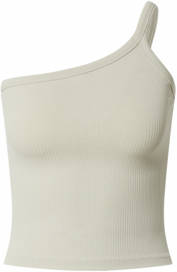 EDITED Top 'Margot'  svetlozelená